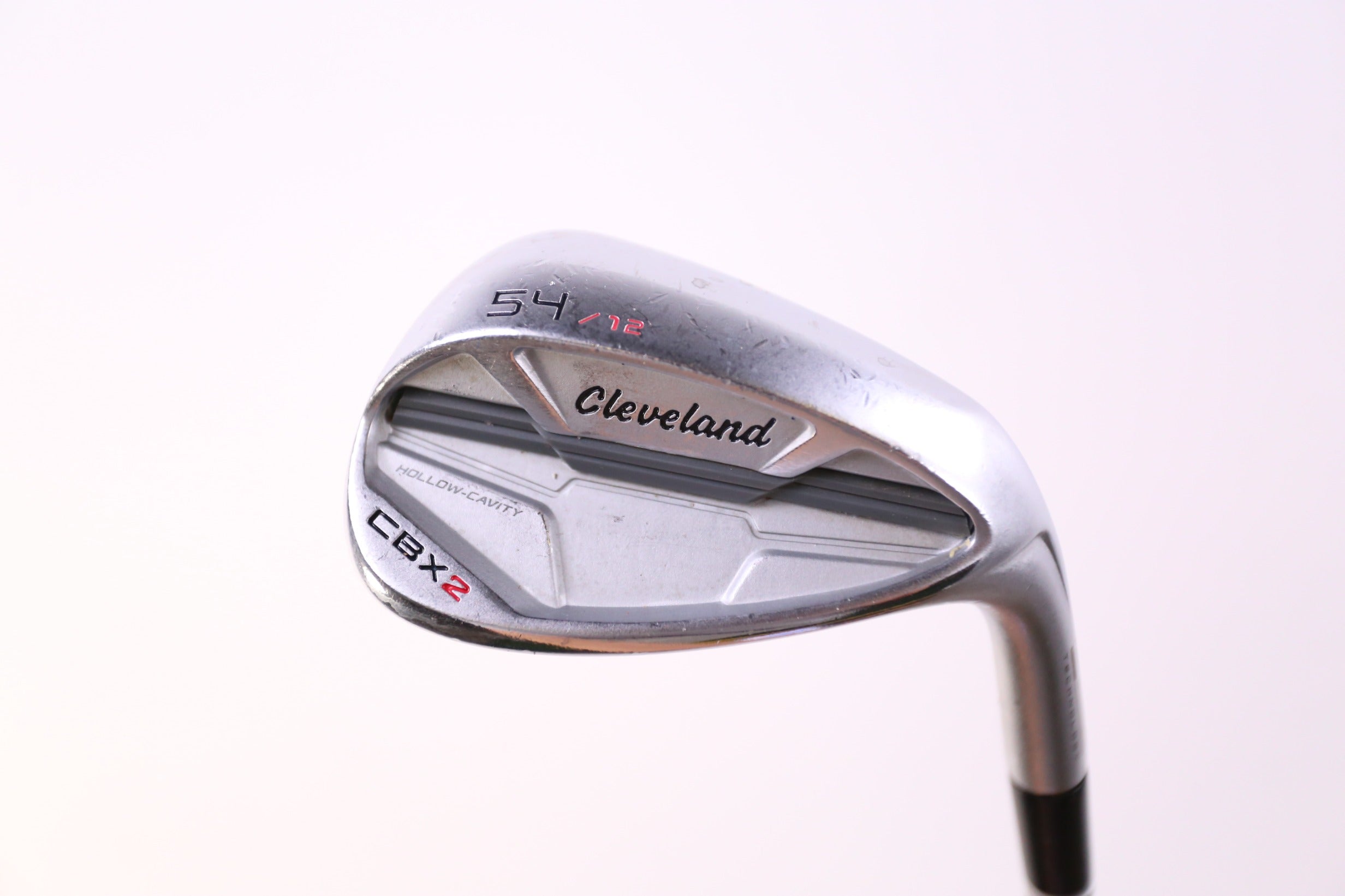 Cleveland wedge 54* good cbx2 right handed