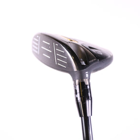 Used Callaway Rogue ST MAX 3-Wood - Left-Handed - 15 Degrees - Regular Flex-Next Round