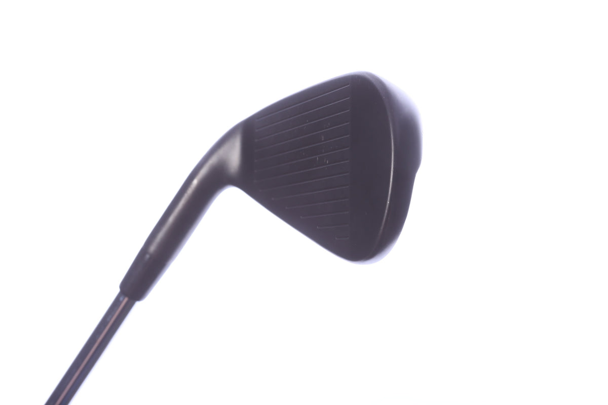 Used Callaway Apex CF16 Black Single 4-Iron - Right-Handed - Regular Plus Flex