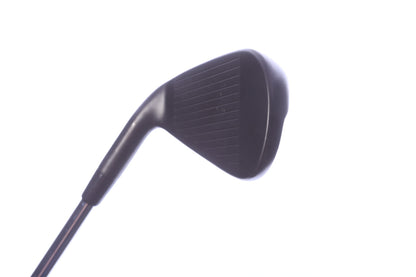 Used Callaway Apex CF16 Black Single 4-Iron - Right-Handed - Regular Plus Flex