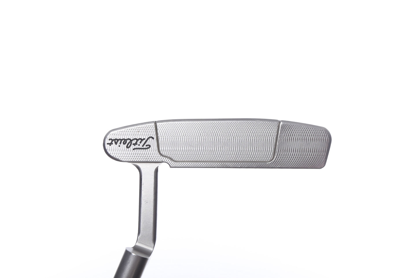 Used Titleist Scotty Cameron Super Select Newport Plus Putter - Right-Handed - 35.5 in - Blade-Next Round