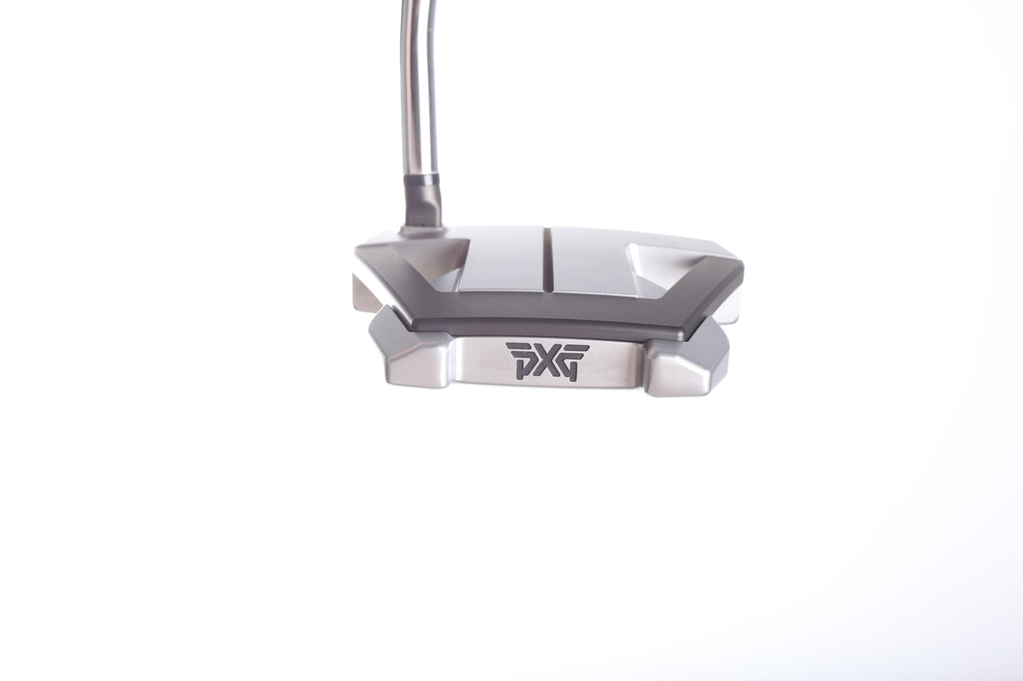 Used PXG Battle Ready II Blackjack Putter - Right-Handed - 34.5 in - Mallet-Next Round