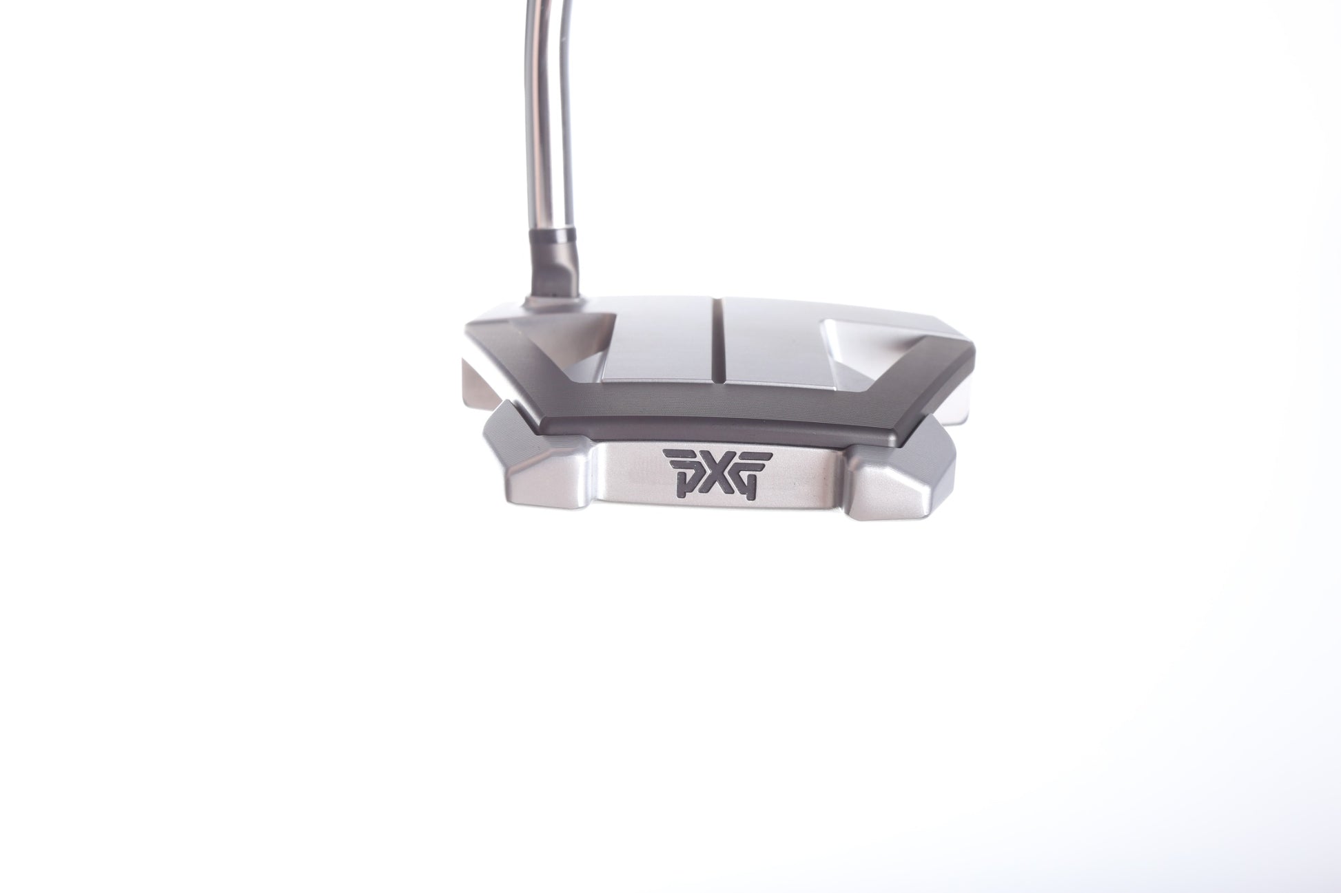 Used PXG Battle Ready II Blackjack Putter - Right-Handed - 34.5 in - Mallet-Next Round