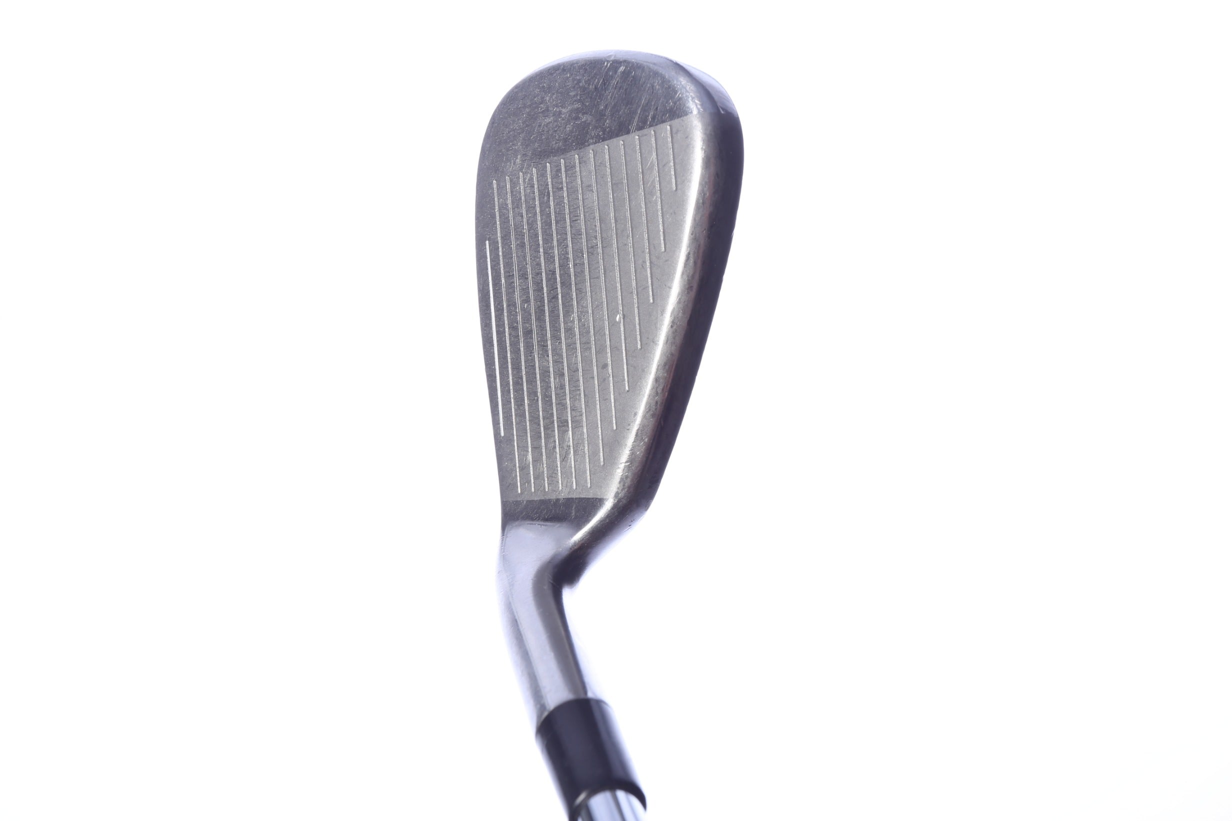 Used Tour Edge Hot Launch C521 Iron Set - Right-Handed - 5-PW - Regular Flex