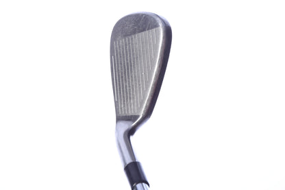Used Tour Edge Hot Launch C521 Iron Set - Right-Handed - 5-PW - Regular Flex