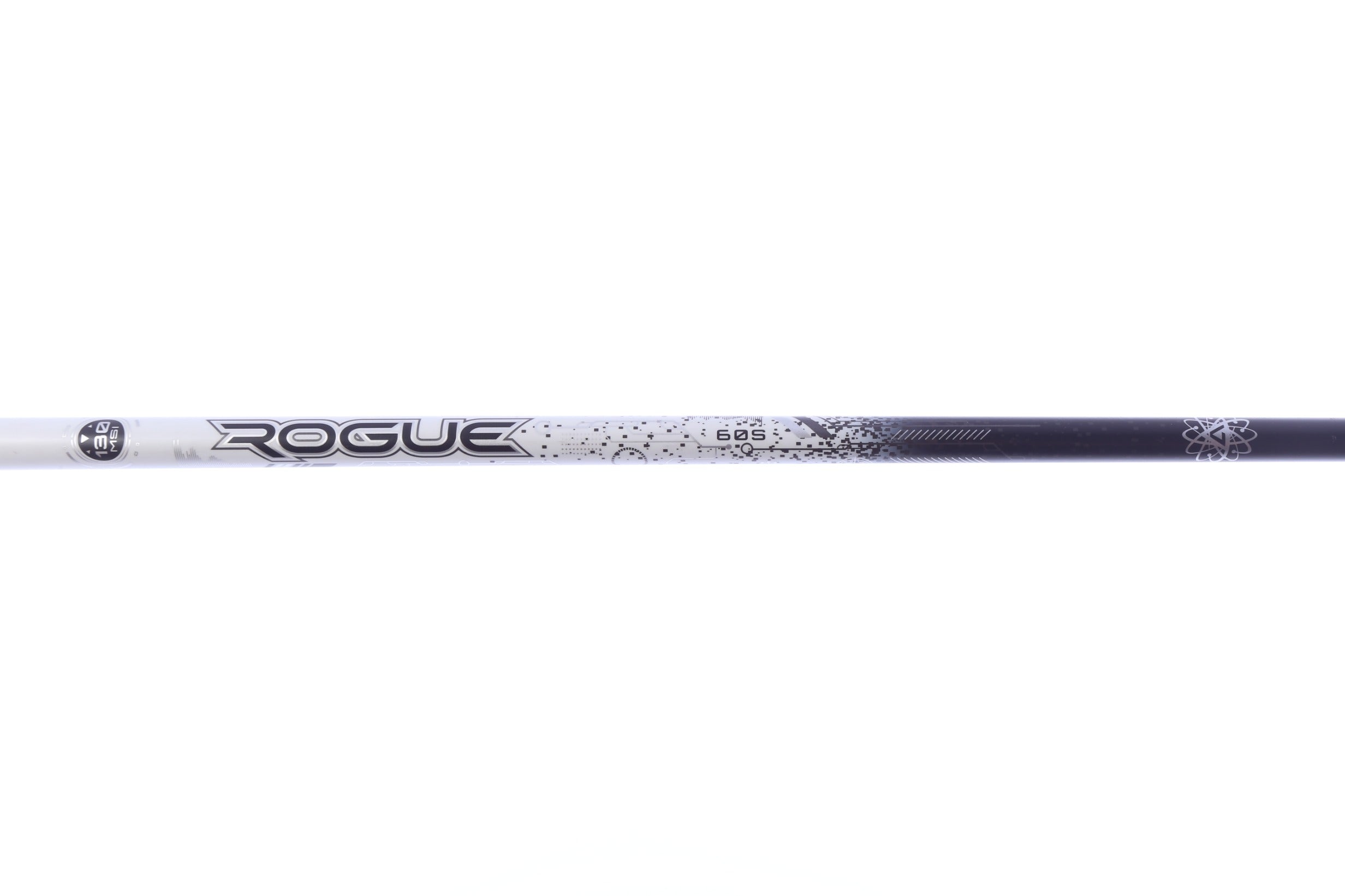 Used Callaway Mavrik Sub Zero Driver - 9 Degrees - Stiff Flex Aldila Rogue 130 MSI - Right-Handed-Next Round