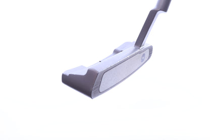 Used Odyssey White Hot OG 1WS Stroke Lab Putter - Right-Handed - 34.5 in - Blade