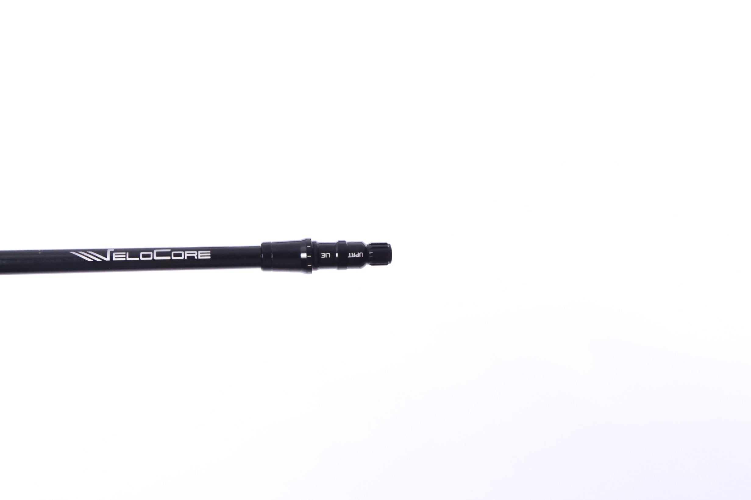 Used Fujikura Ventus Black Velocore Fairway Wood Shaft Extra Stiff Flex Graphite - 42 in - TaylorMade M Adapter