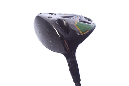 Used Callaway Epic Flash Sub Zero Driver - 9 Degrees - Extra Stiff Flex Aldila Rogue MAX - Left-Handed-Next Round