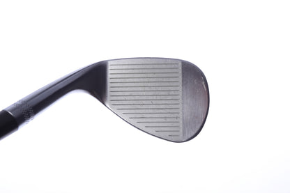 Used Callaway Opus Platinum Chrome Lob Wedge - Right-Handed - 58 Degrees - Wedge Flex-Next Round