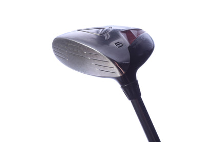 Used Callaway Diablo Octane 5-Wood - Left-Handed - 18 Degrees - Regular Flex