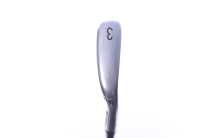 Used Titleist U 500 Single Utility 3-Iron - Right-Handed - Extra Stiff Flex