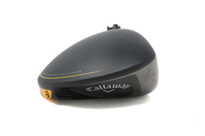 Used Callaway Rogue ST Triple Diamond LS Driver - HEAD ONLY - Right-Handed - 10.5 Degrees-Next Round