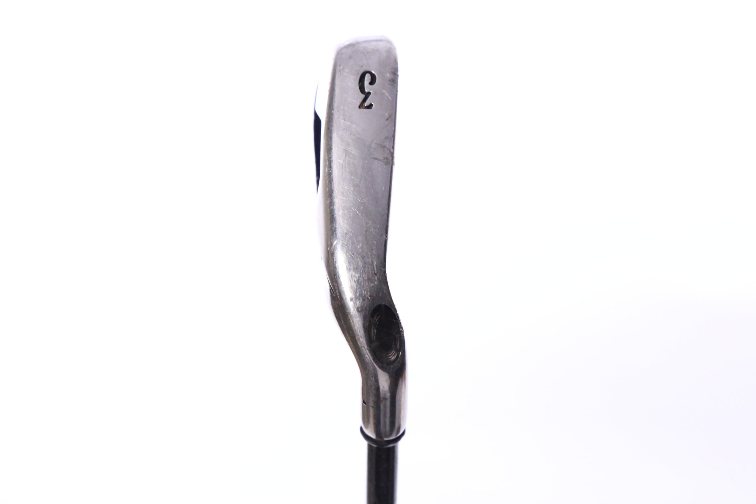 Used Callaway X-18 Single 3-Iron - Right-Handed - Regular Flex