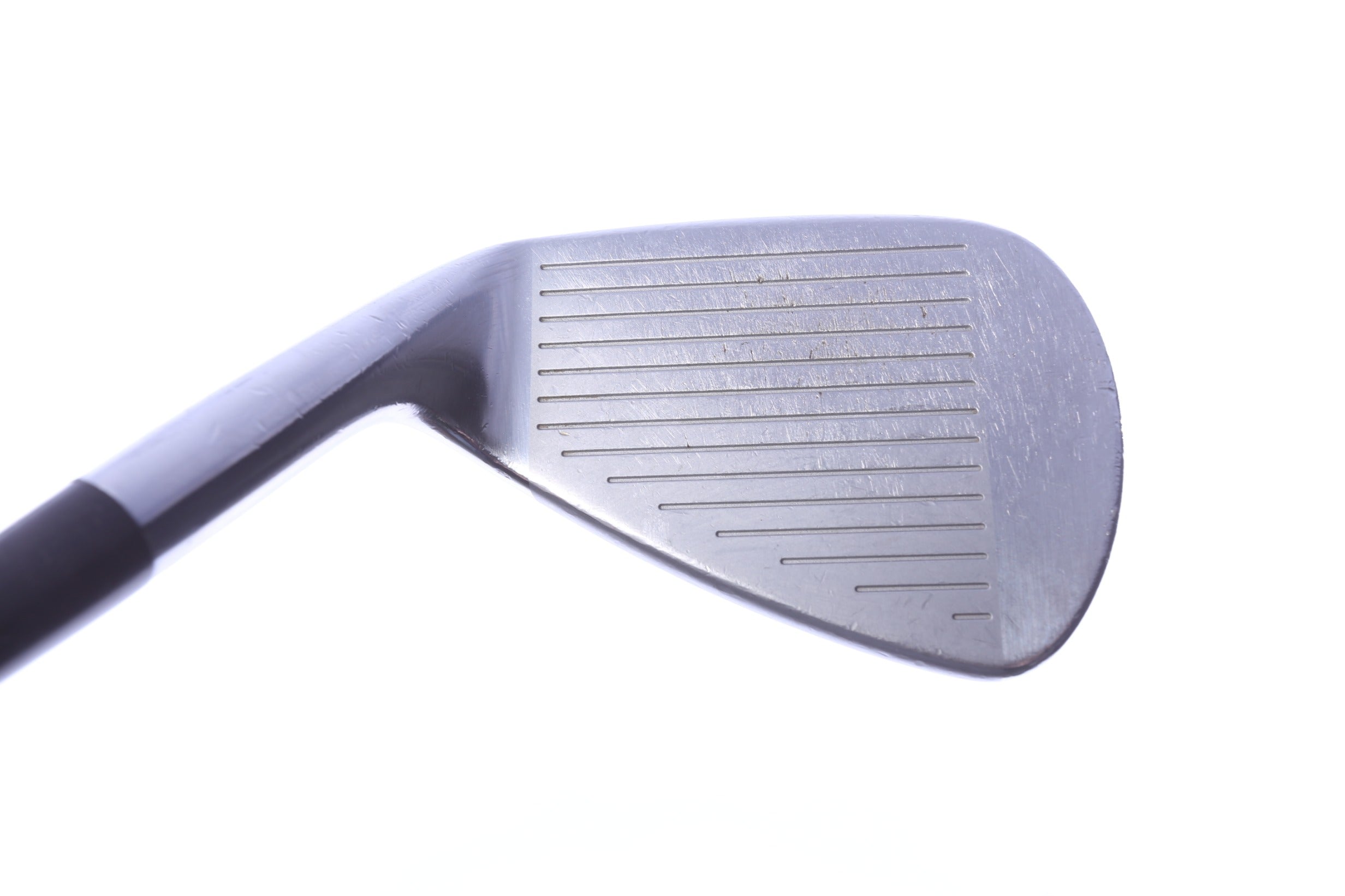Used Mizuno MP H5 Single 9-Iron - Right-Handed - Stiff Flex