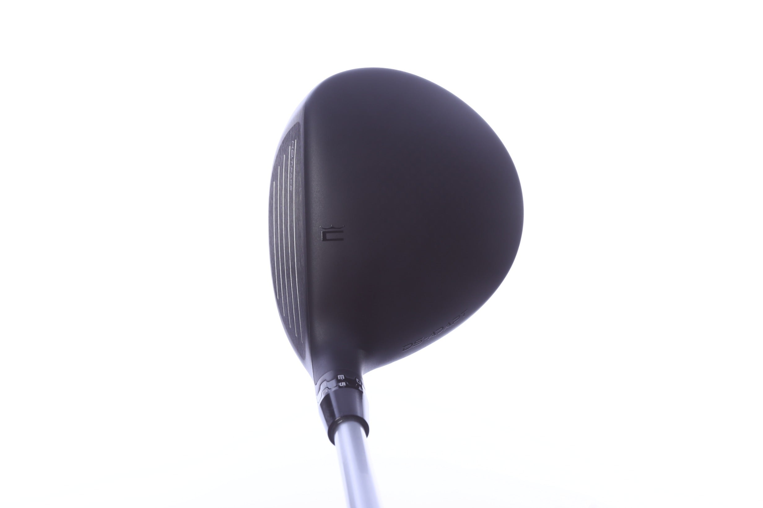Cobra DS-ADAPT MAX 7-Wood - Right-Handed - 20.5 Degrees - Stiff Flex
