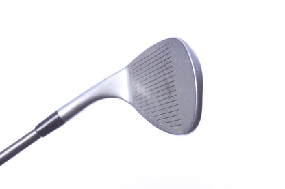 Used Cleveland CBX Lob Wedge - Right-Handed - 58 Degrees - Regular Flex