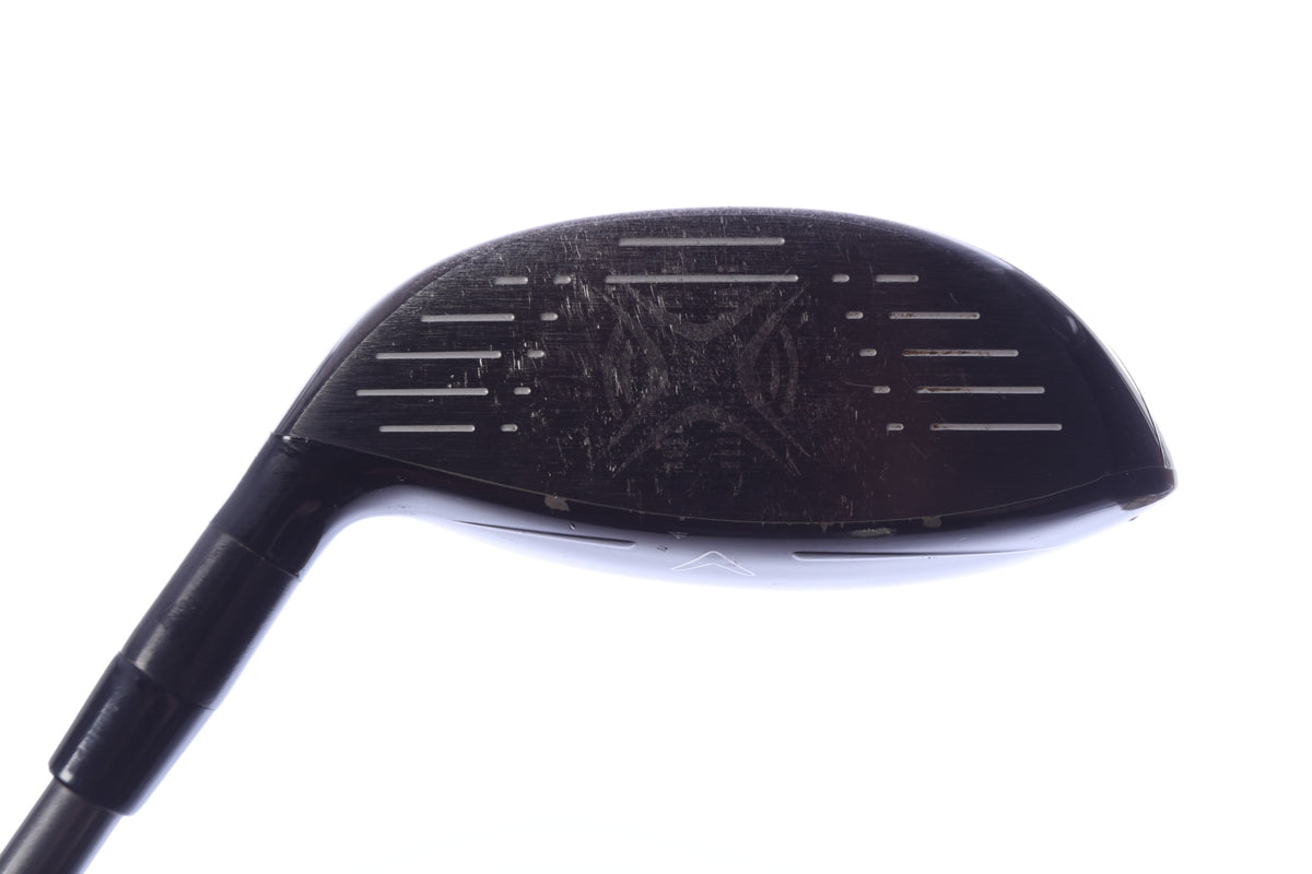 Used Callaway Rogue 3-Wood - Right-Handed - 16 Degrees - Stiff Flex