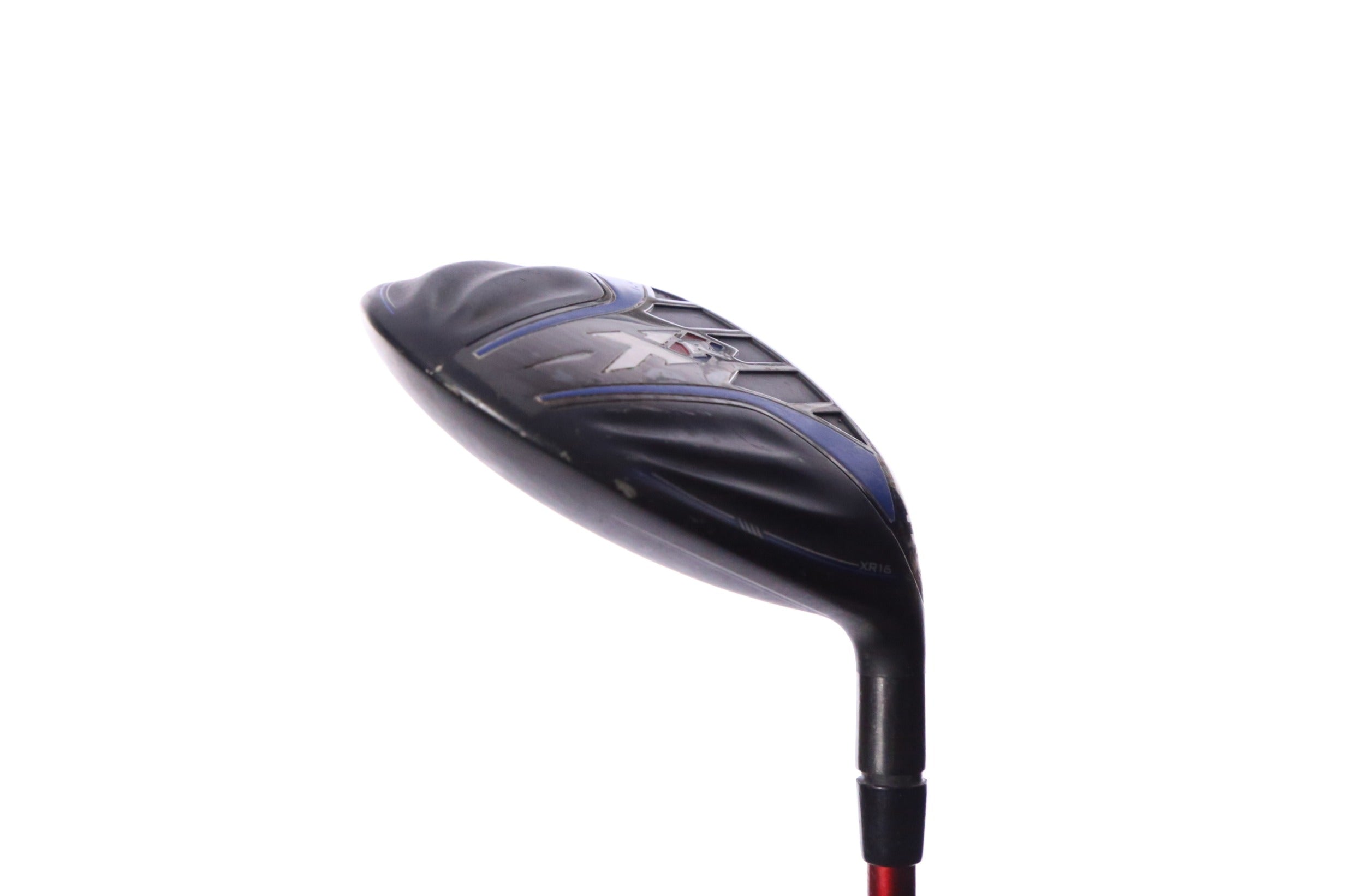 Used Callaway XR 16 3-Wood - Right-Handed - 15 Degrees - Regular Flex-Next Round