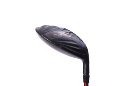 Used Callaway XR 16 3-Wood - Right-Handed - 15 Degrees - Regular Flex-Next Round