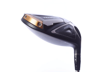 Used Callaway Rogue ST MAX Driver - 9 Degrees - Stiff Flex Mitsubishi CK Blue - Right-Handed