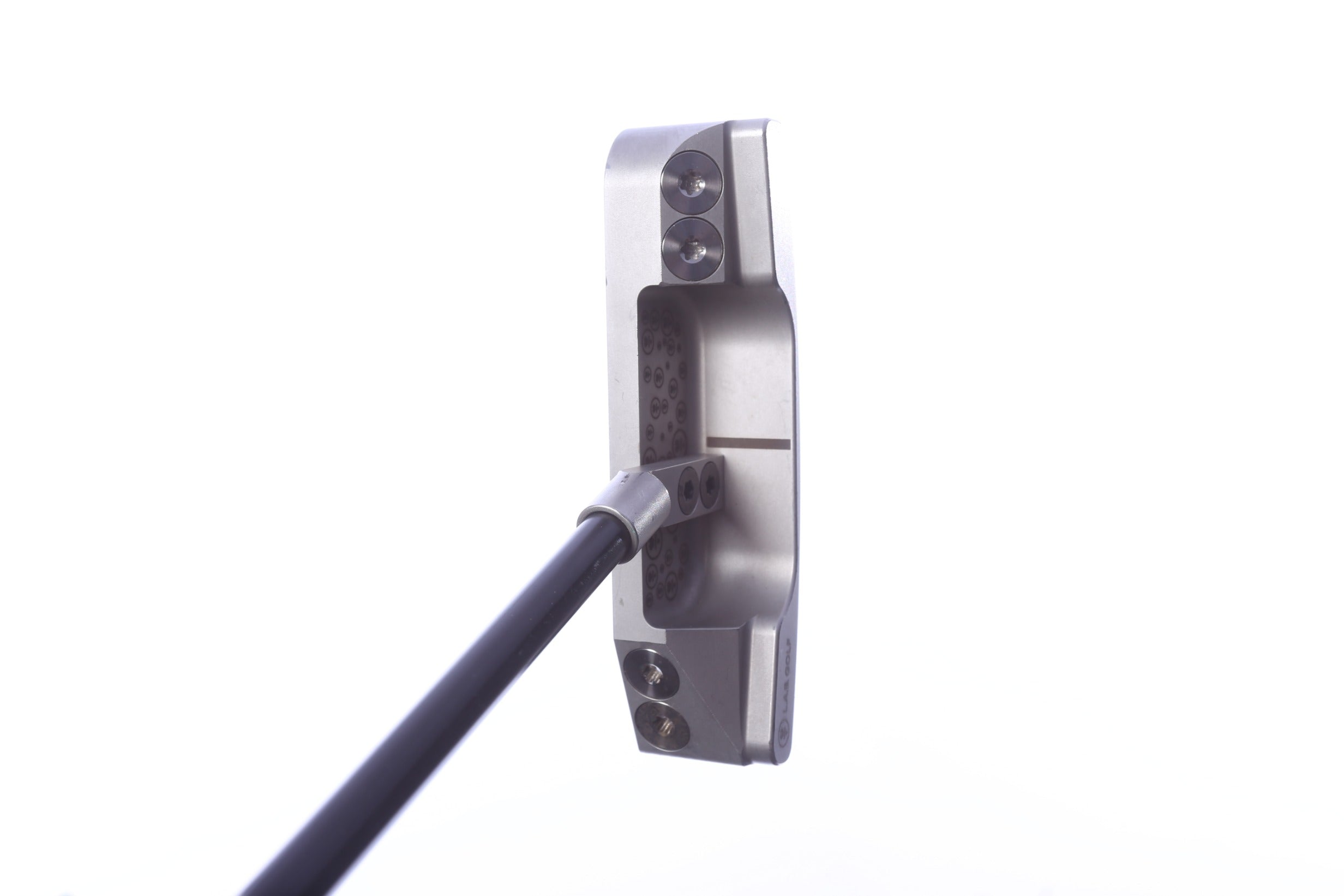 Used L.A.B. Golf Link1 Putter - Right-Handed - 34 in - Blade