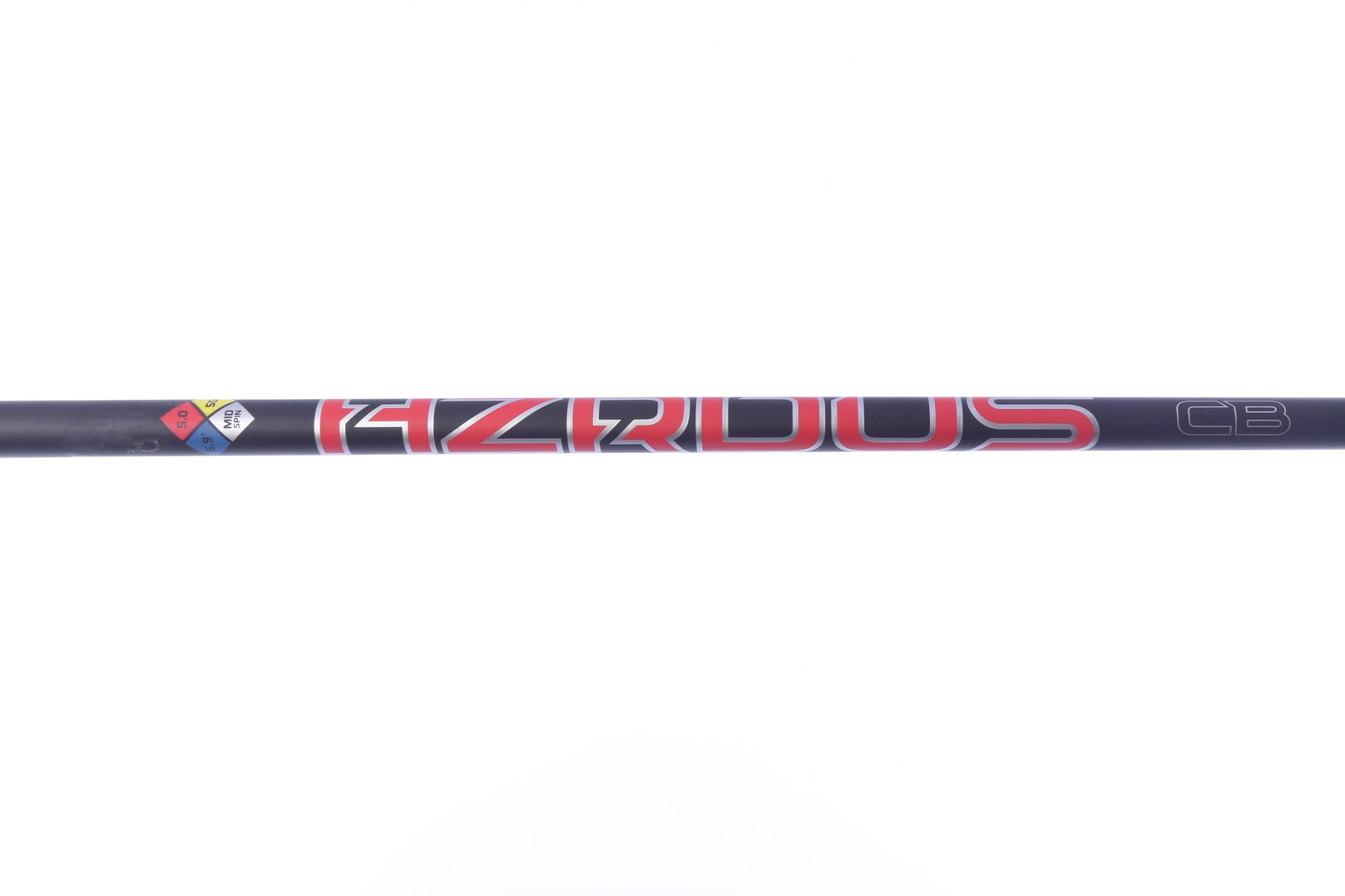 Used Titleist GT2 Driver - 11 Degrees - Seniors Flex Project X HZRDUS CB - Right-Handed