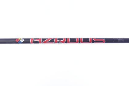 Used Titleist GT2 Driver - 11 Degrees - Seniors Flex Project X HZRDUS CB - Right-Handed