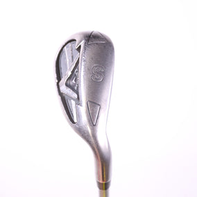 Used Callaway Edge Sand Wedge - Right-Handed - 54 Degrees - Ladies Flex-Next Round