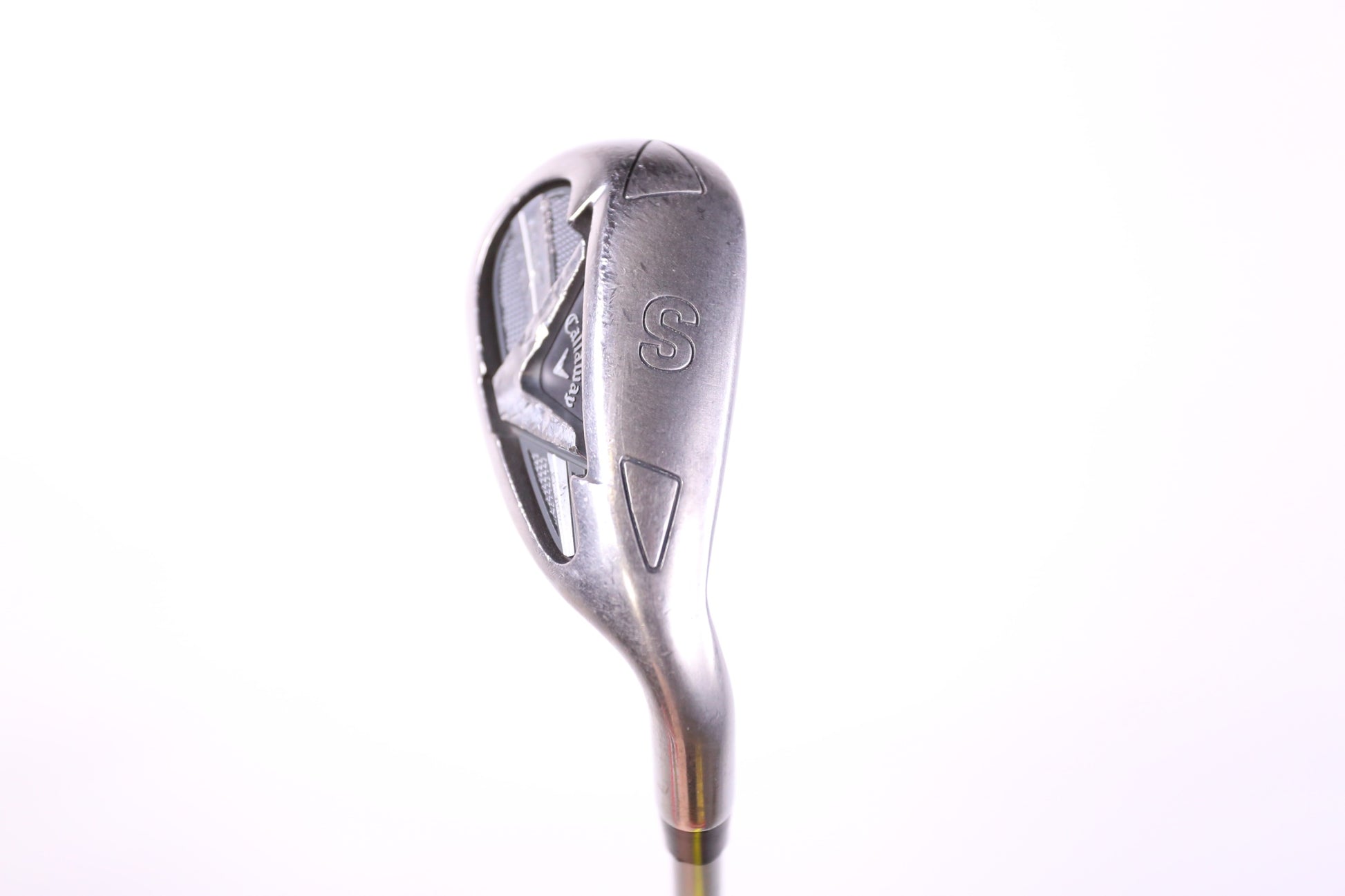 Used Callaway Edge Sand Wedge - Right-Handed - 54 Degrees - Ladies Flex-Next Round
