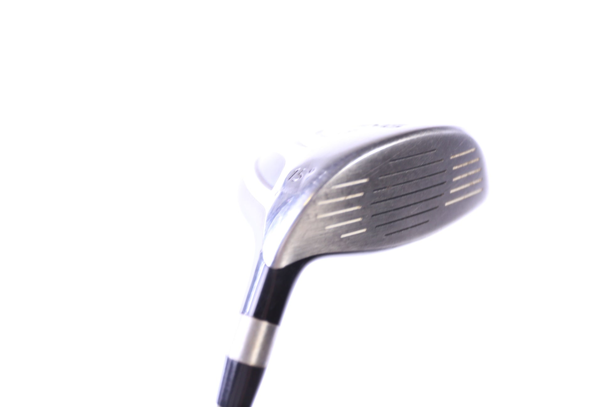 Used Ping G5 3-Wood - Right-Handed - 15 Degrees - Regular Flex-Next Round