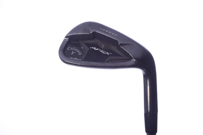 Used Callaway Apex 19 Approach Wedge - Right-Handed - 48 Degrees - Stiff Flex-Next Round