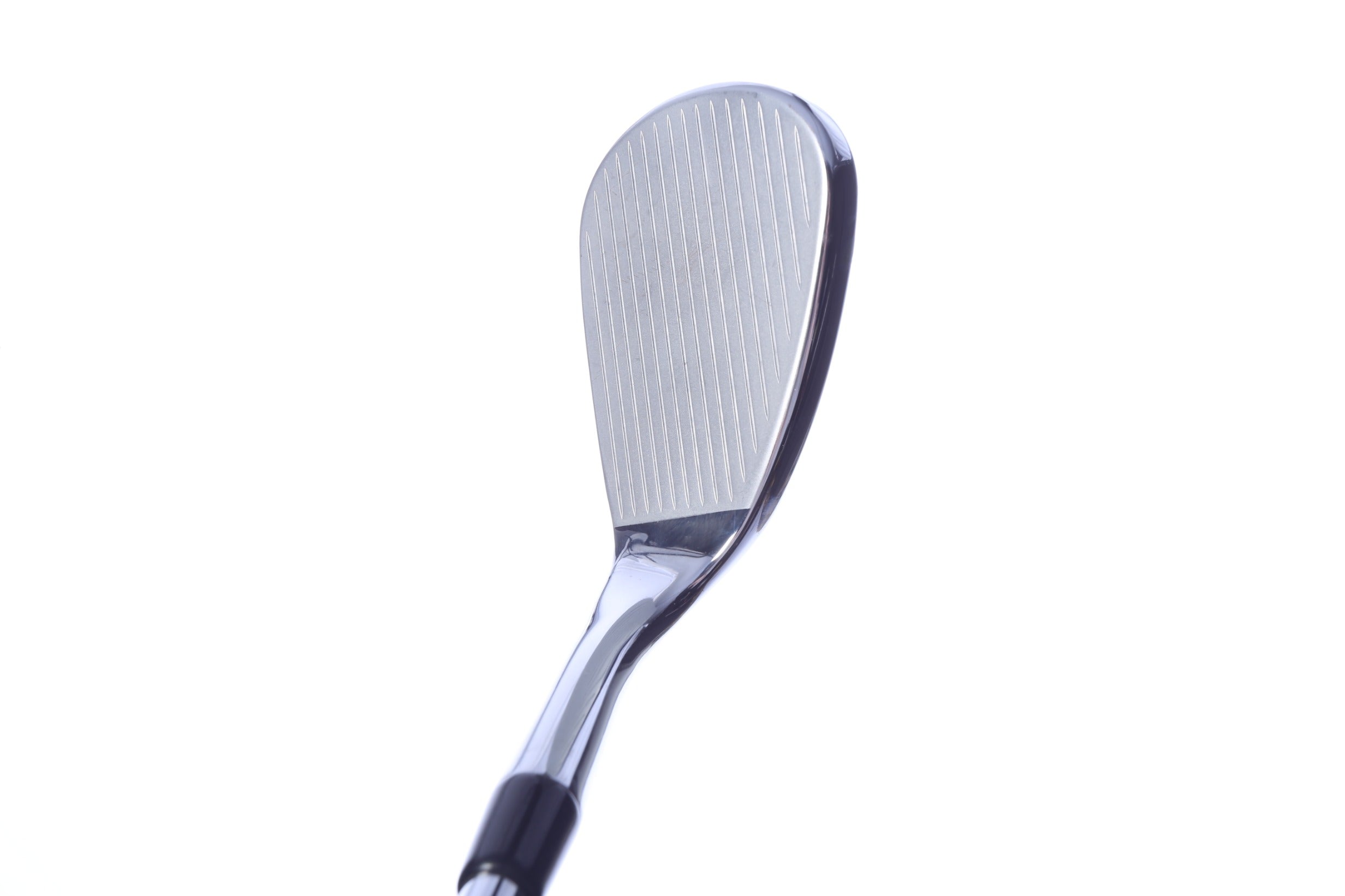 Used Callaway CB 2023 Lob Wedge - Right-Handed - 60 Degrees - Wedge Flex-Next Round