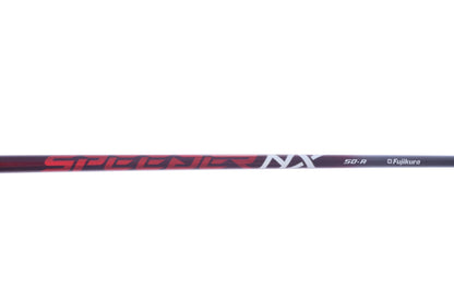 Used TaylorMade STEALTH Single 5-Iron - Right-Handed - Seniors Flex