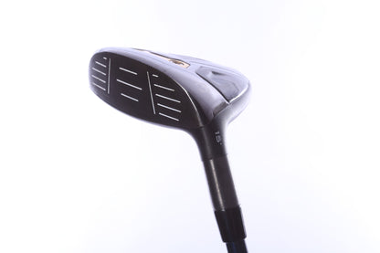 Used Callaway Rogue ST MAX Not Specified - Left-Handed - 15 Degrees - Regular Flex-Next Round