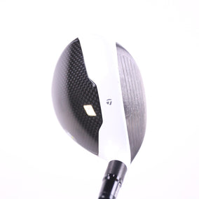 Used TaylorMade M1 2017 3-Wood - Left-Handed - 15 Degrees - Extra Stiff Flex-Next Round