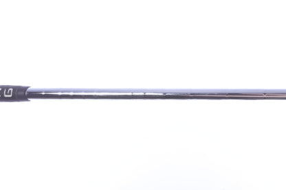 Used Ping ISI K Nickel Iron Set - Right-Handed - 2-9 - Stiff Flex-Next Round