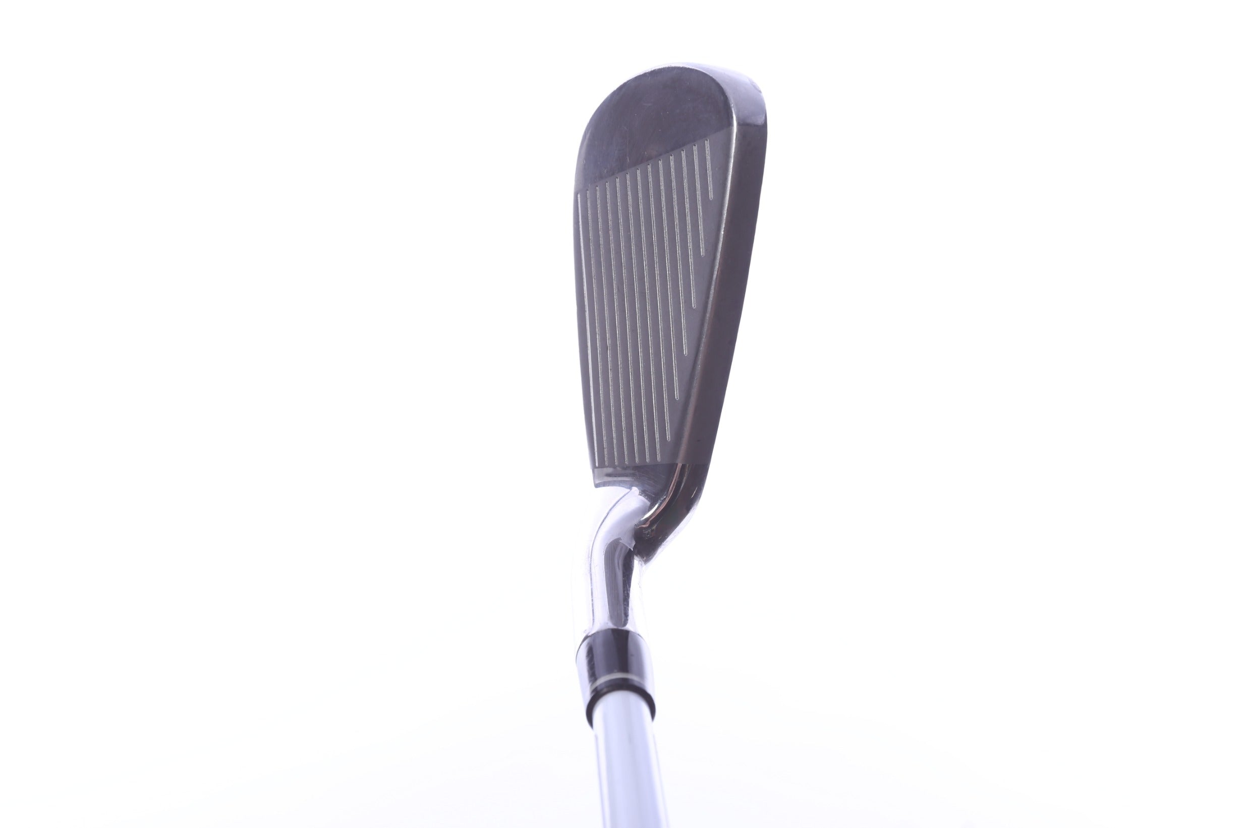 Used Wilson Staff D-100 Single 7-Iron - Right-Handed - Regular Flex