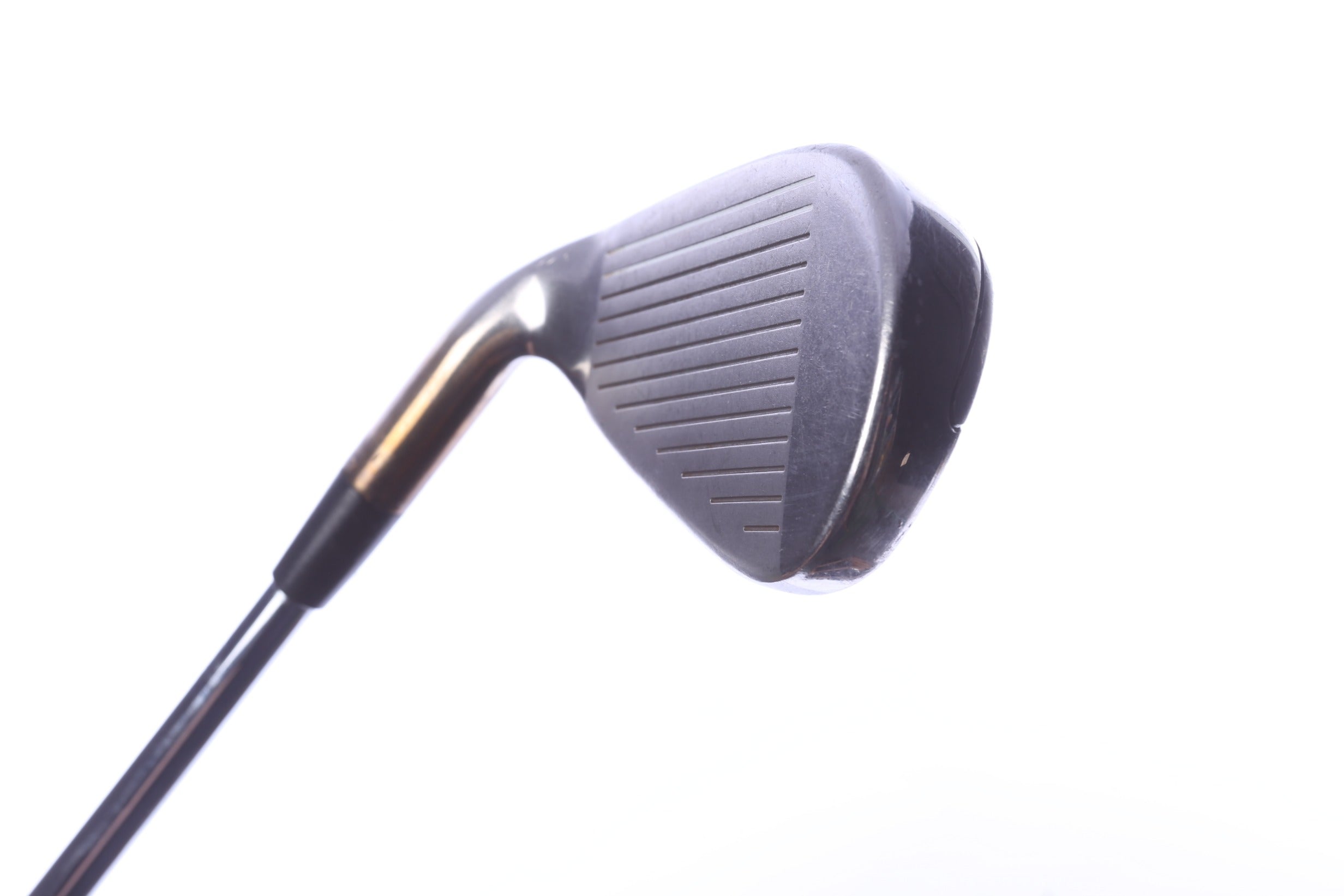 Used Callaway Rogue ST MAX OS Single 5-Iron - Right-Handed - Regular Flex