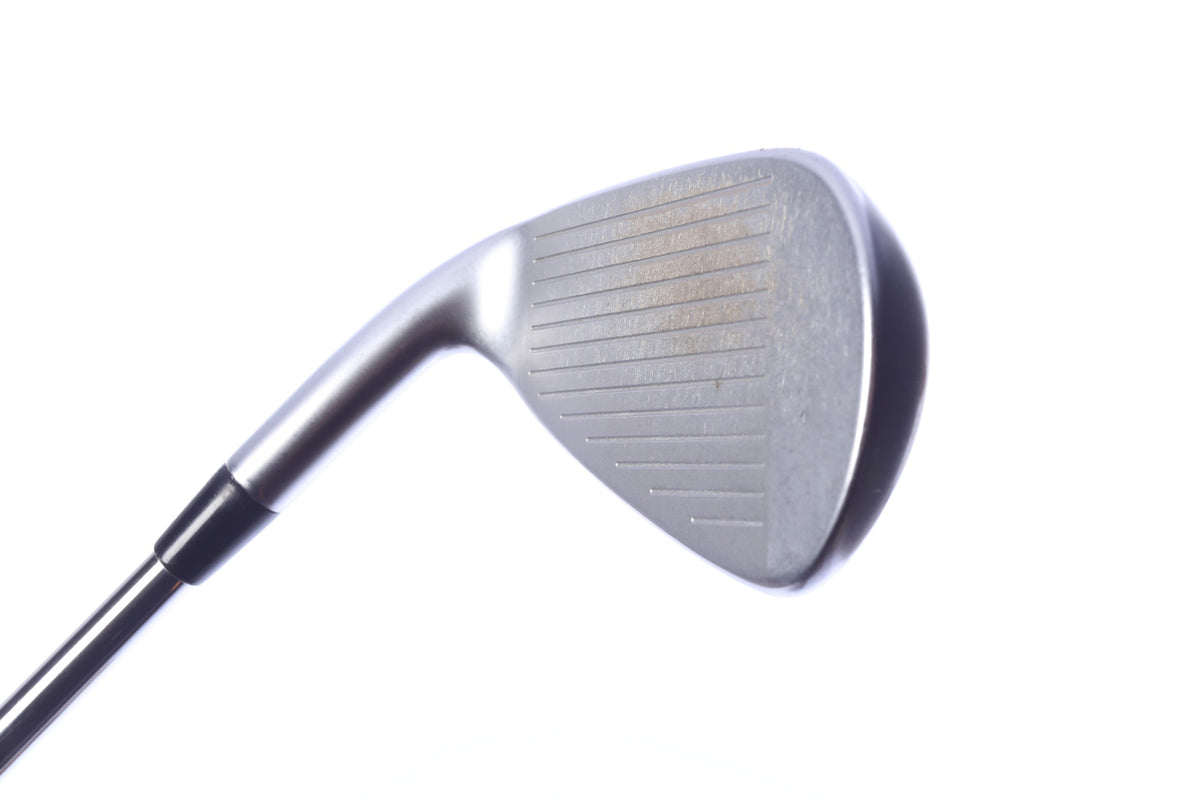 Used Mizuno JPX 923 Hot Metal HL Single 8-Iron - Right-Handed - Stiff Flex