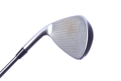 Used Mizuno JPX 923 Hot Metal HL Single 8-Iron - Right-Handed - Stiff Flex