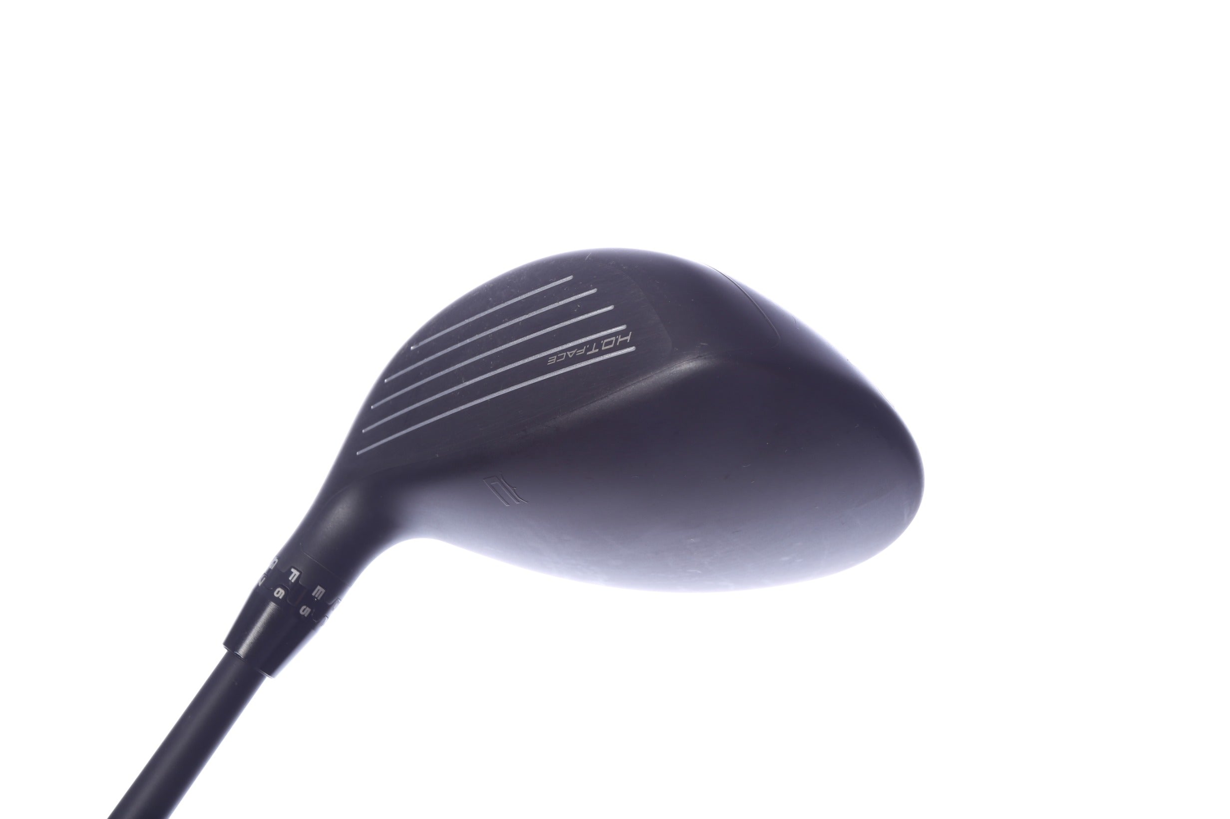 Used Cobra DS-ADAPT MAX 5-Wood - Right-Handed - 18.5 Degrees - Seniors Flex-Next Round