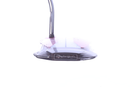 Used TaylorMade Spider GTX Putter - Right-Handed - 35 in - Mallet-Next Round