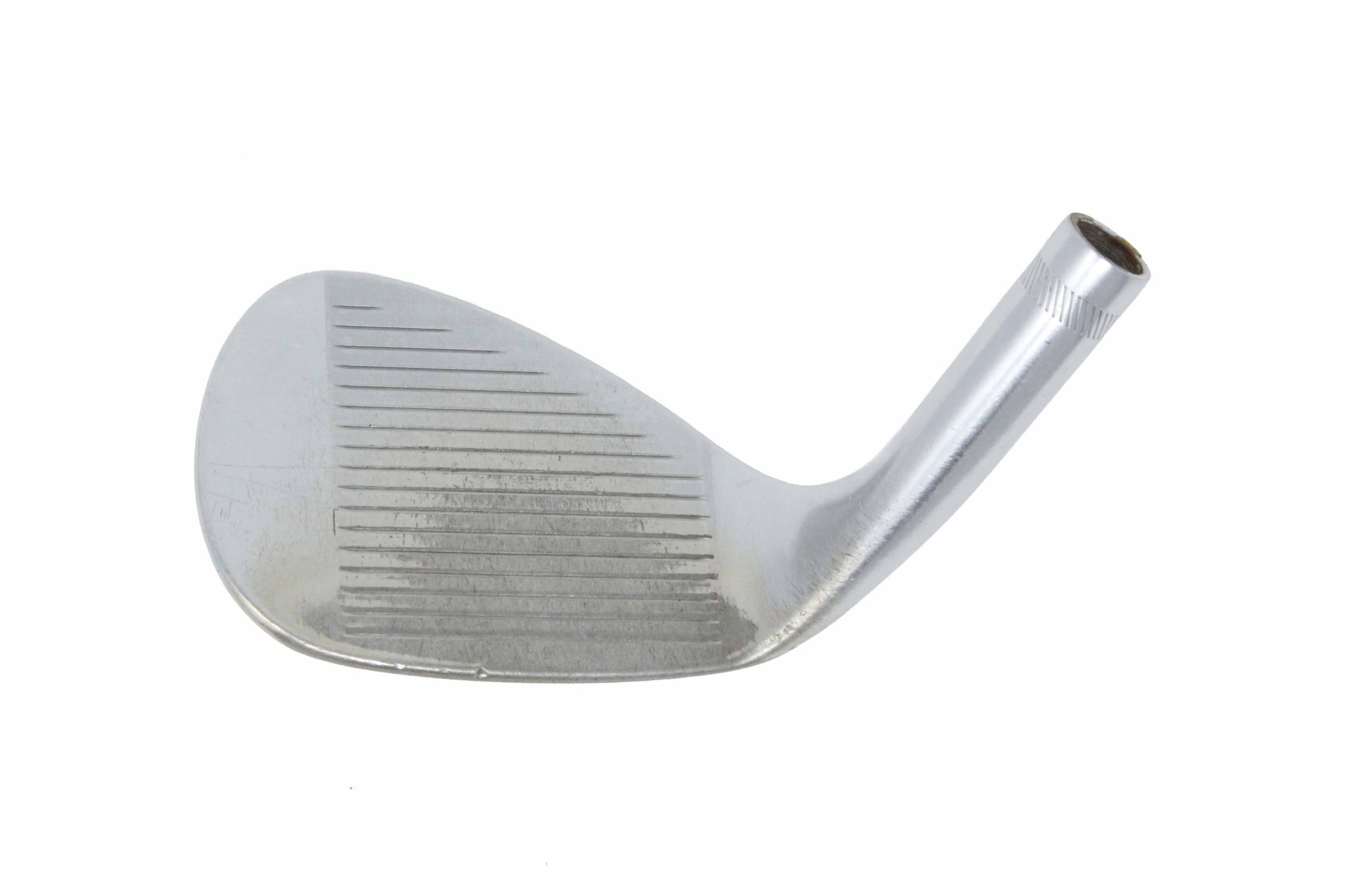 Used Titleist Vokey SM7 Tour Chrome Lob Wedge - HEAD ONLY - Right-Handed - 58 Degrees