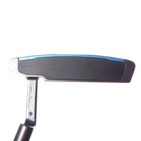 Used Ping 2023 Anser 2D Putter - Right-Handed - 34.5 in - Blade-Next Round