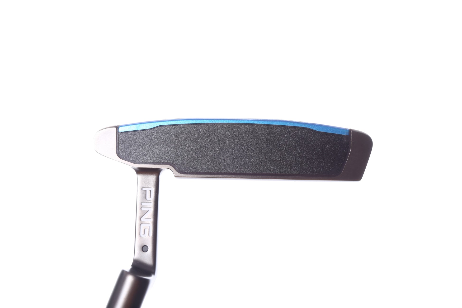 Used Ping 2023 Anser 2D Putter - Right-Handed - 34.5 in - Blade-Next Round
