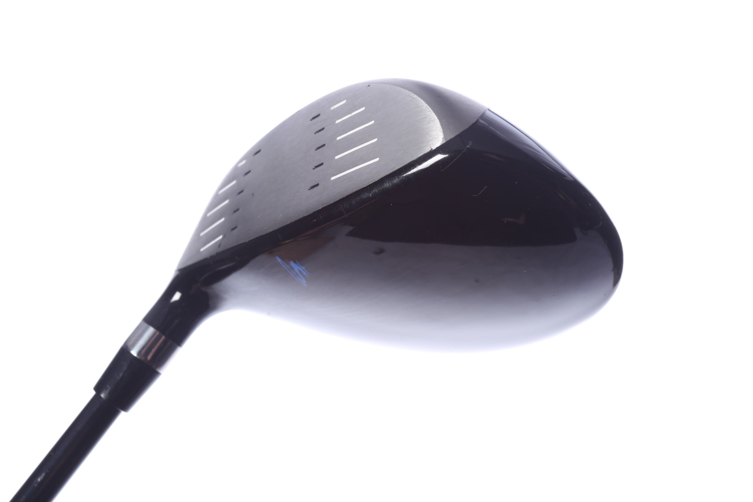 Used Cobra Fly-XL Mens 3-Wood - Right-Handed - 15 Degrees - Seniors Flex