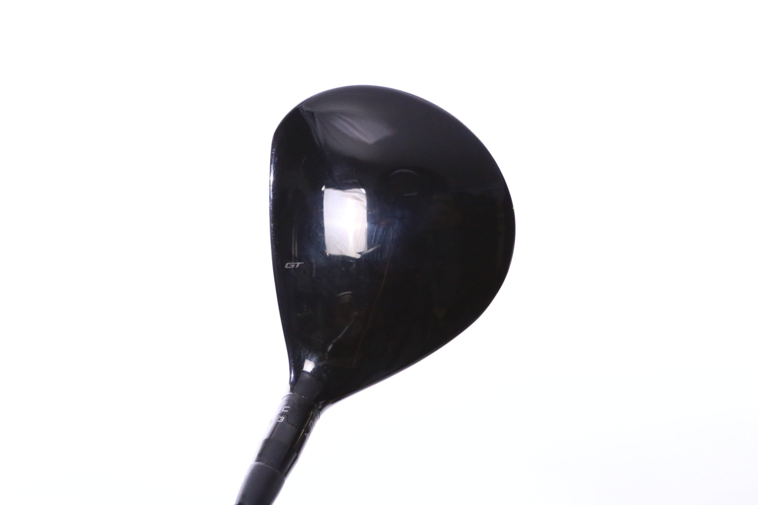 Used Titleist GT1 5-Wood - Right-Handed - 18 Degrees - Stiff Flex-Next Round