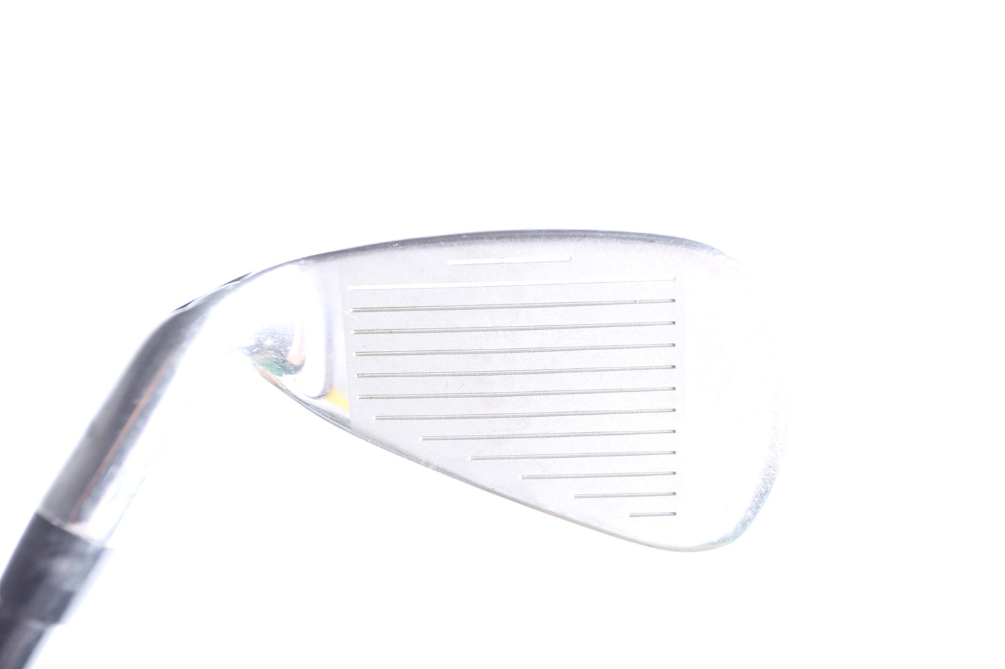 Used Callaway RAZR X HL Single 7-Iron - Right-Handed - Seniors Flex-Next Round