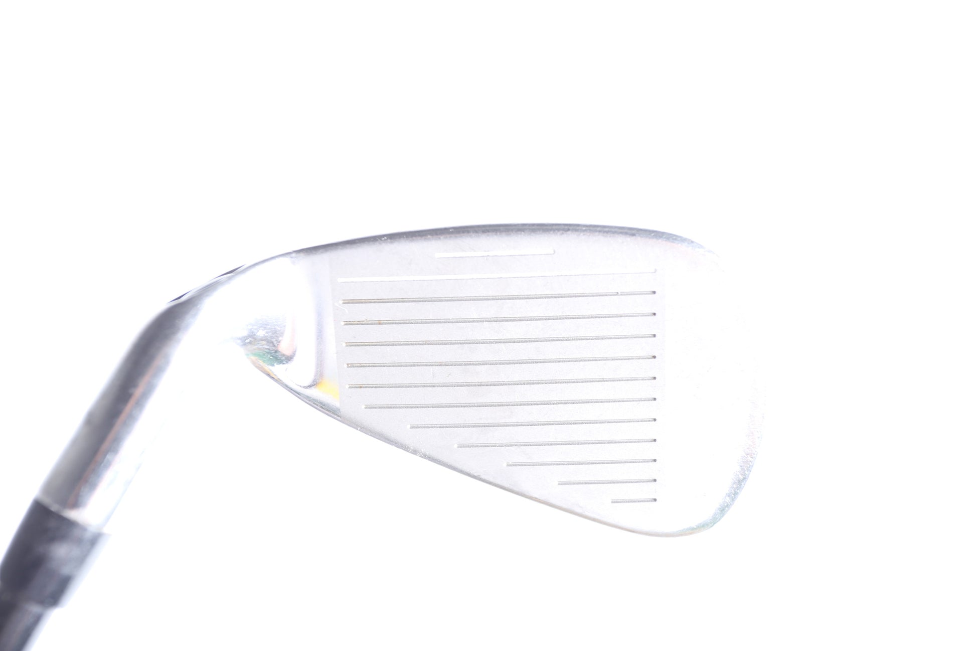 Used Callaway RAZR X HL Single 7-Iron - Right-Handed - Seniors Flex-Next Round